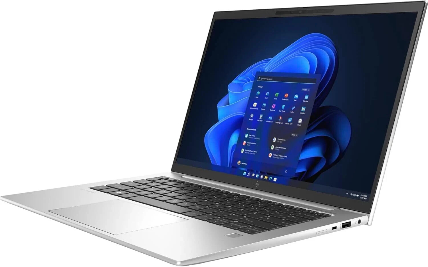 New HP EliteBook840 i7-1365U 10Cores 14″WUXGA 32GB DDR5 1TB SSD Win11Pro Copilot