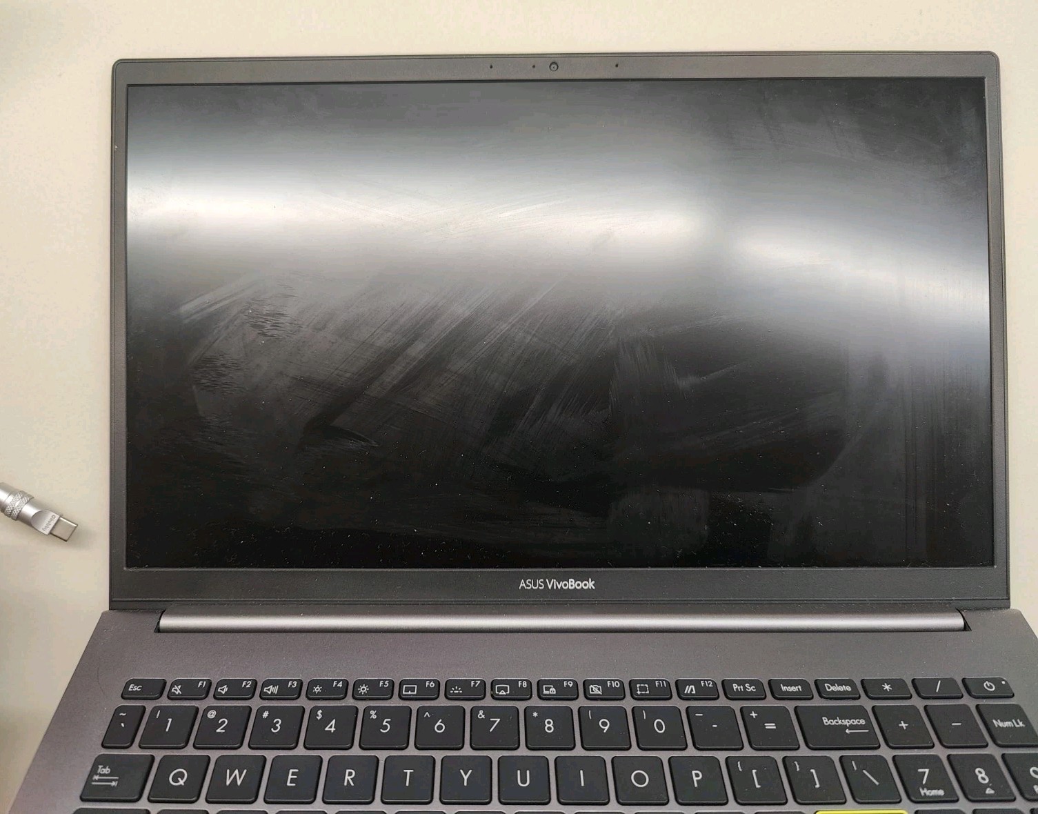 ASUS Vivobook Laptop X521EA_5533EA S15 Intel Core i5 2.4GHz 8GB RAM 512GB SSD