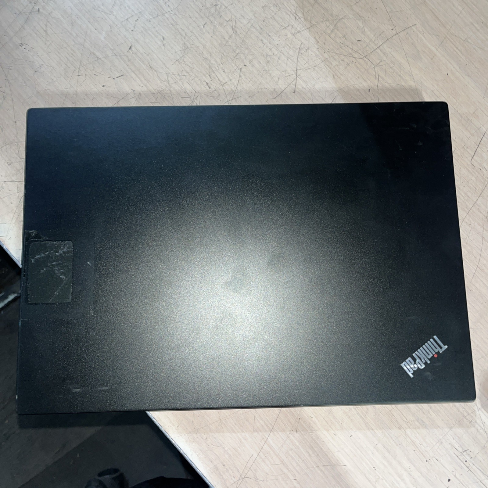 LENOVO THINKPAD L380 INTEL CORE I3-8130U 2.20GHZ 8GB RAM NO HD