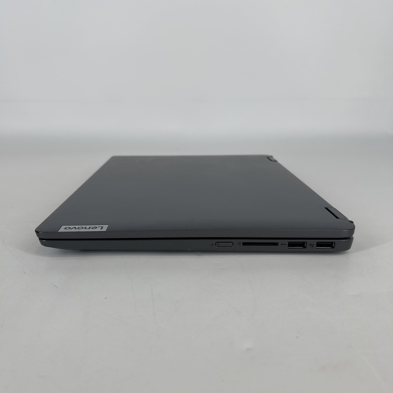 Lenovo IdeaPad Flex 5i 14 Gray FHD+ TOUCH 1.3 GHz i5-1235U 8GB 512GB SSD Good