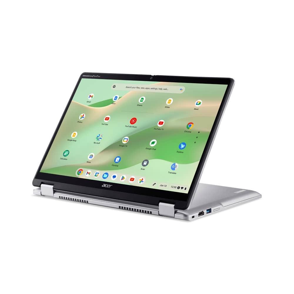 Acer Chromebook Spin 314 14″ 2-in-1 FHD Intel Core i3-N305 8GB RAM 128GB Refurb