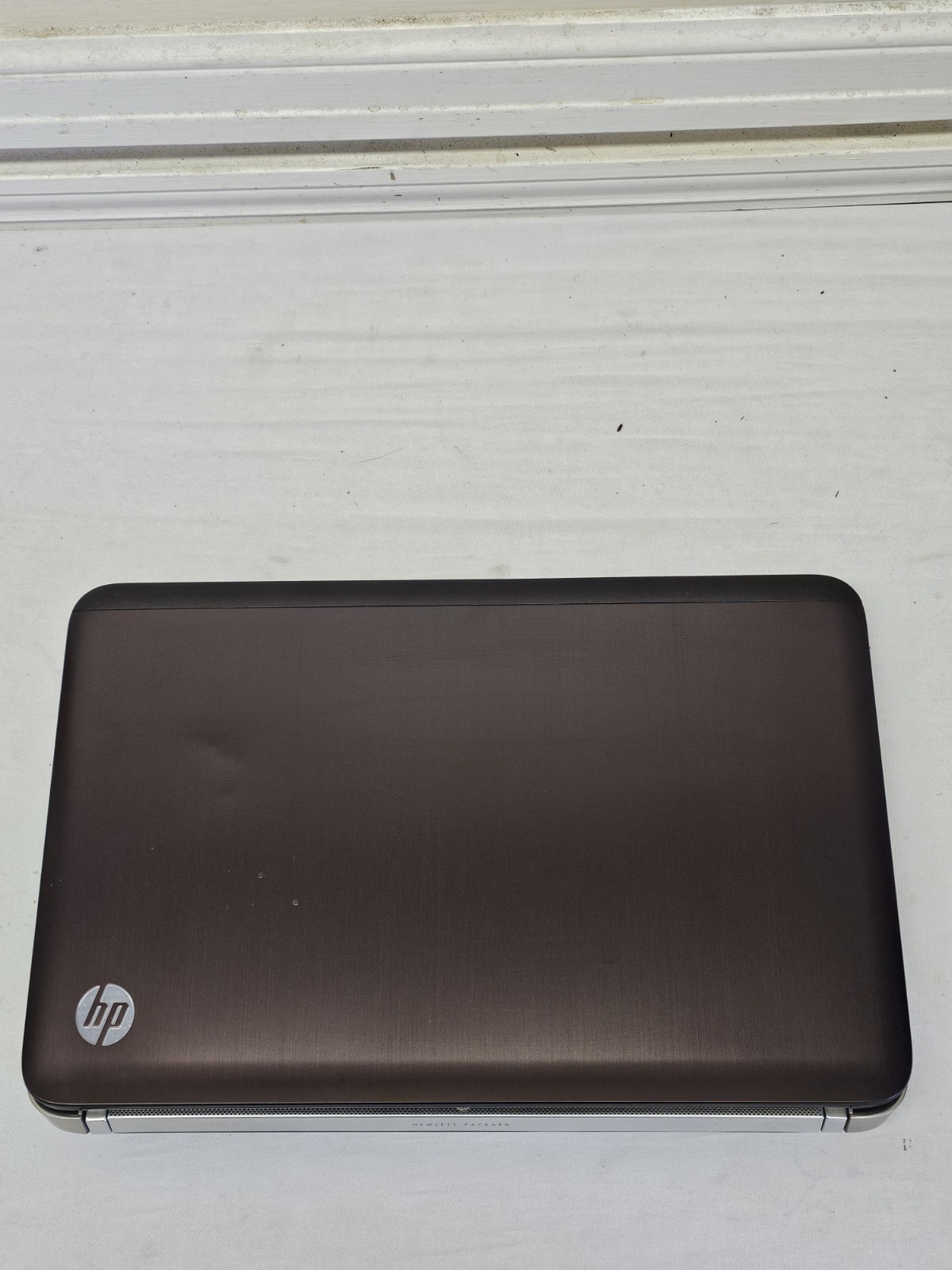 HP Pavilion dv6 Laptop – Intel i5-2450M – 2GB RAM – NO BATT – Parts/Repair READ