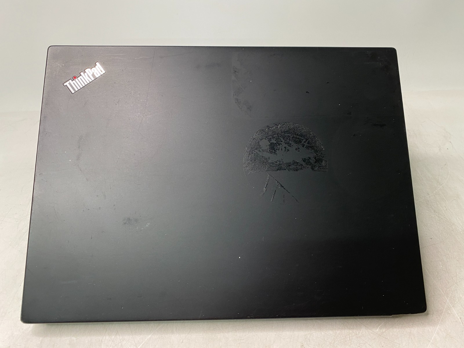Lenovo ThinkPad T495 14″ AMD Ryzen 5 3500U No RAM/SSD – Bad RAM Slot PARTS