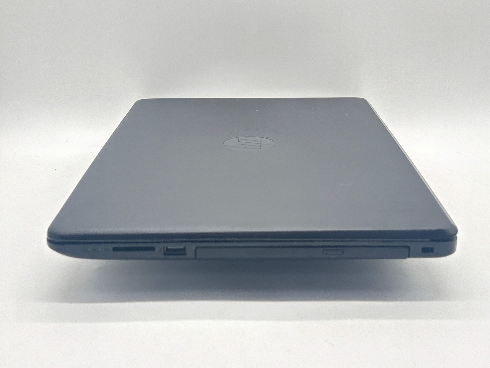 HP 15-bw011dx Black AMD A6-9220 4GB 500GB Laptop