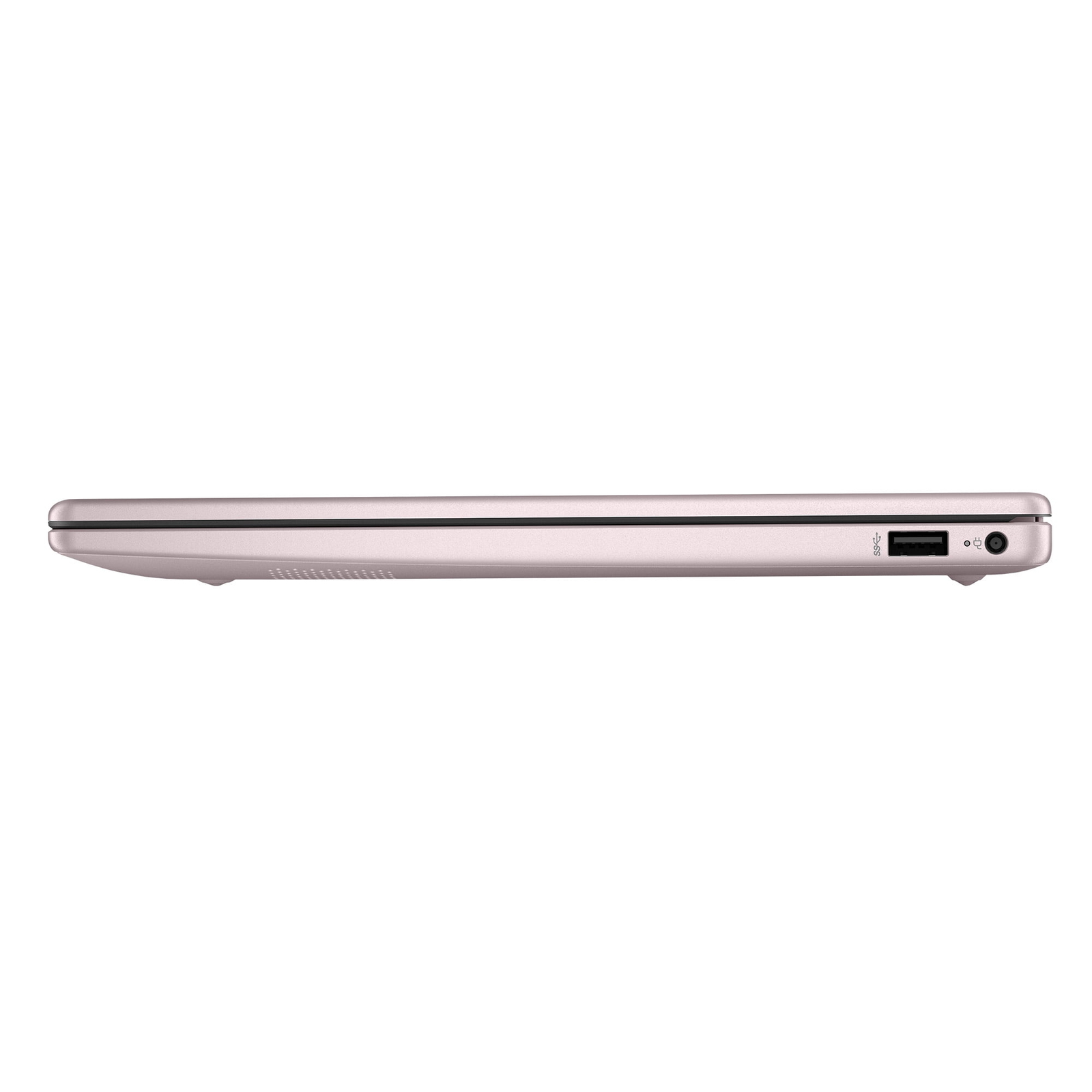 14 Inch HD Windows Laptop Intel Processor N150 4GB RAM 128GB UFS Tranquil Pink