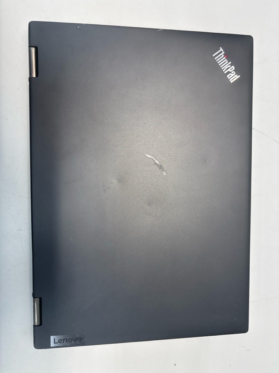 PRE-OWNED LENOVO THINKPAD L13 YOGA GEN 3 WITH CHARGER (P23017416)