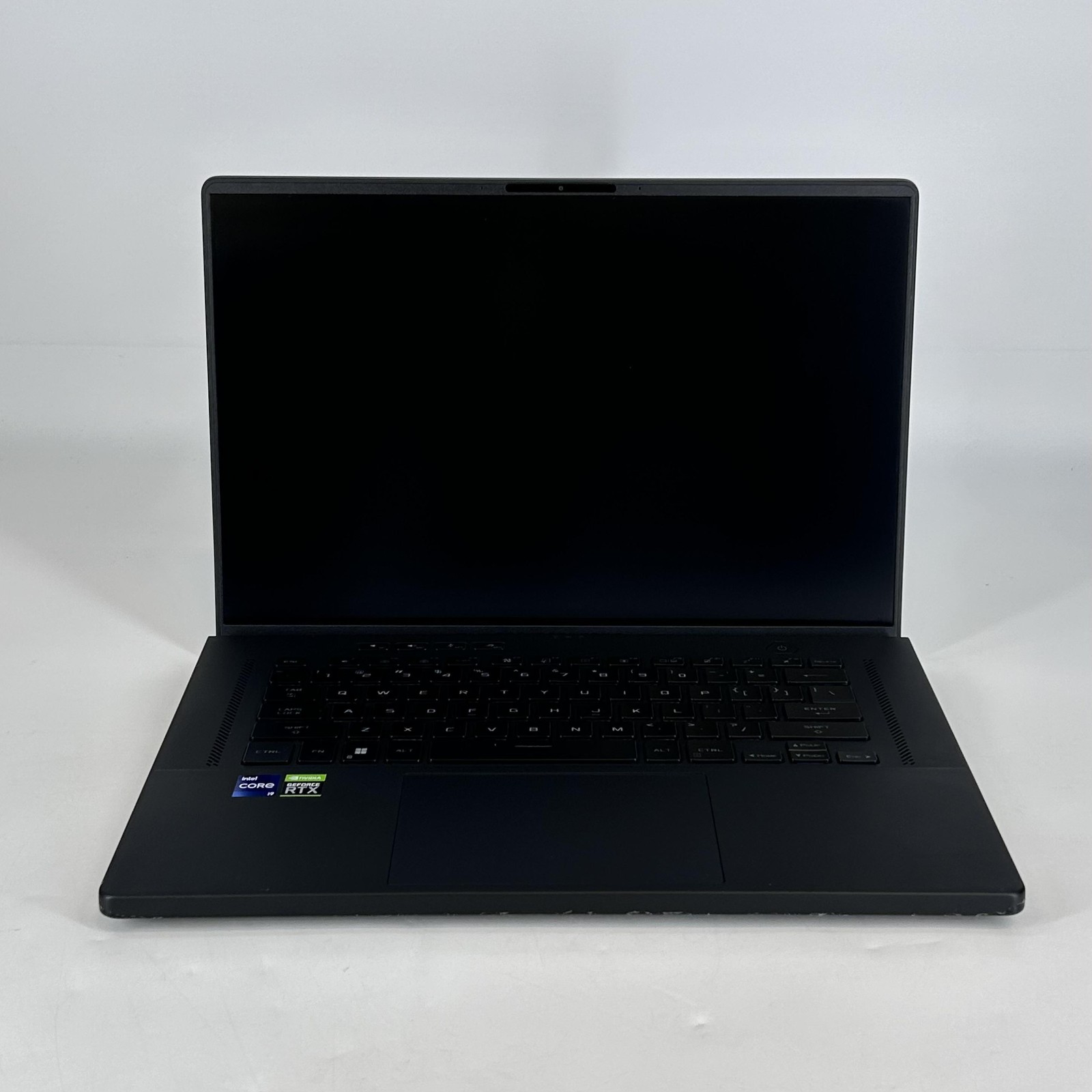 Asus ROG Zephyrus M16 GU603 16 165Hz QHD+ 2.5 GHz i9-12900H 16GB 1TB RTX 3070 Ti