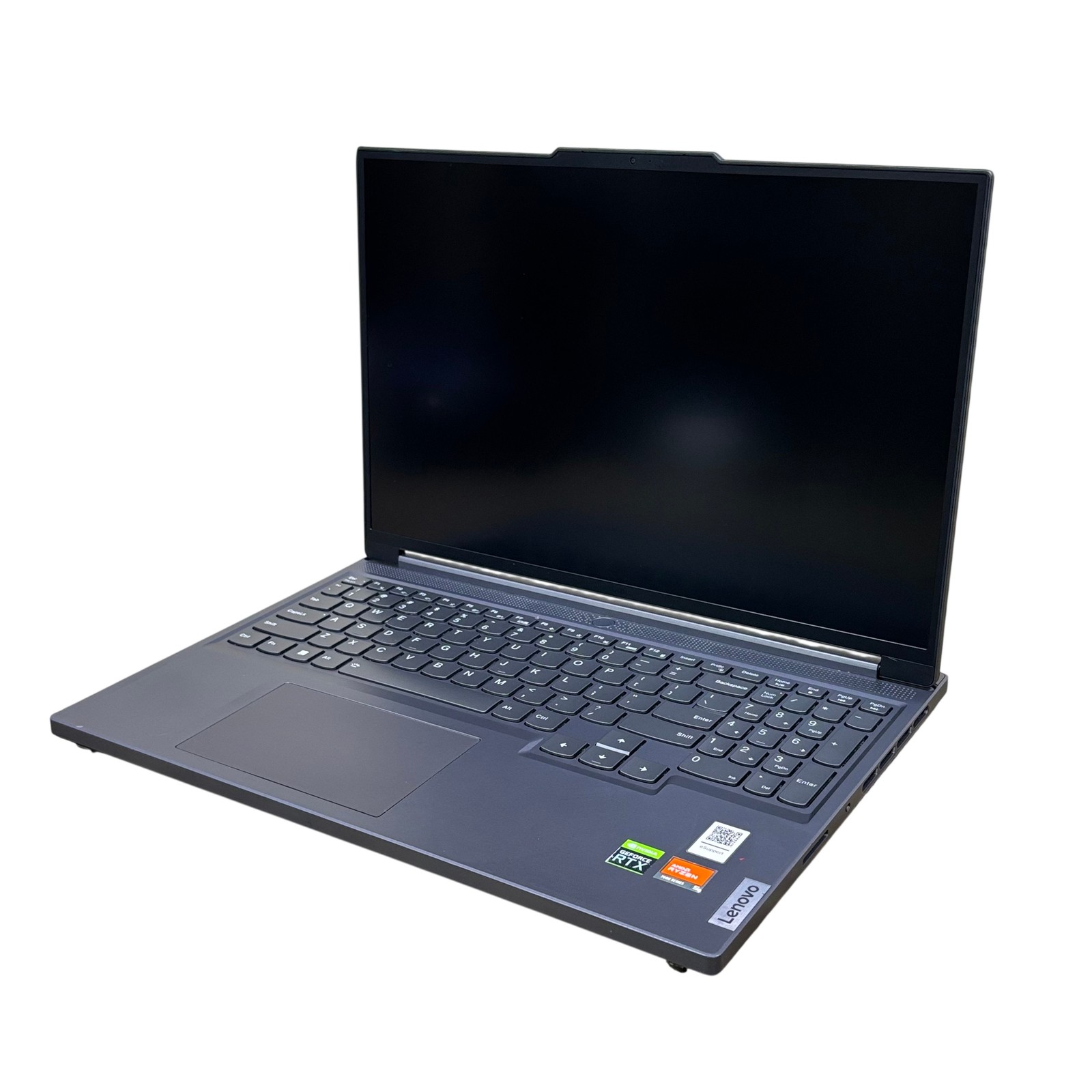 Lenovo Legion Slim 5 16APH8 Ryzen 5 7640HS RTX 4060 16GB RAM 512GB SSD 16″