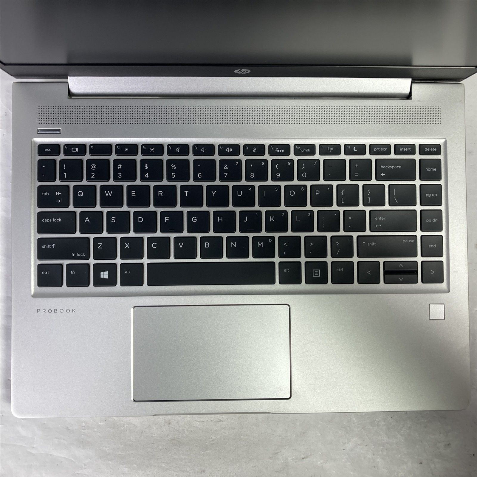 HP ProBook 445 G7 14″ Laptop Ryzen 5 4500U 2.3GHz 16GB 512GB NVMe SSD – No OS