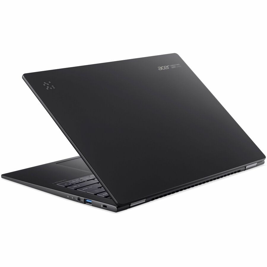 Acer NX.BJKAA.001 TravelMate P6 14″ Touchscreen Notebook