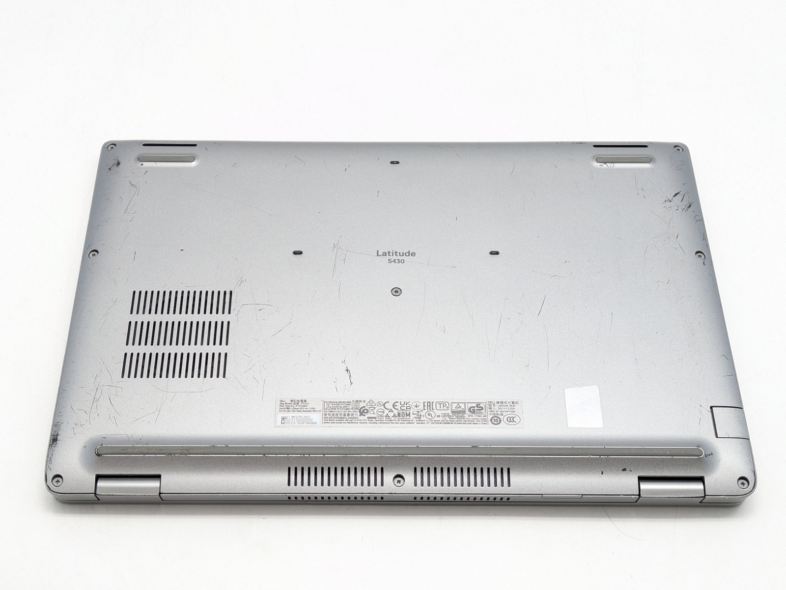 Dell Latitude 5430 14″ i5-1245U 16GB DDR4 512GB SSD Windows 11 Home