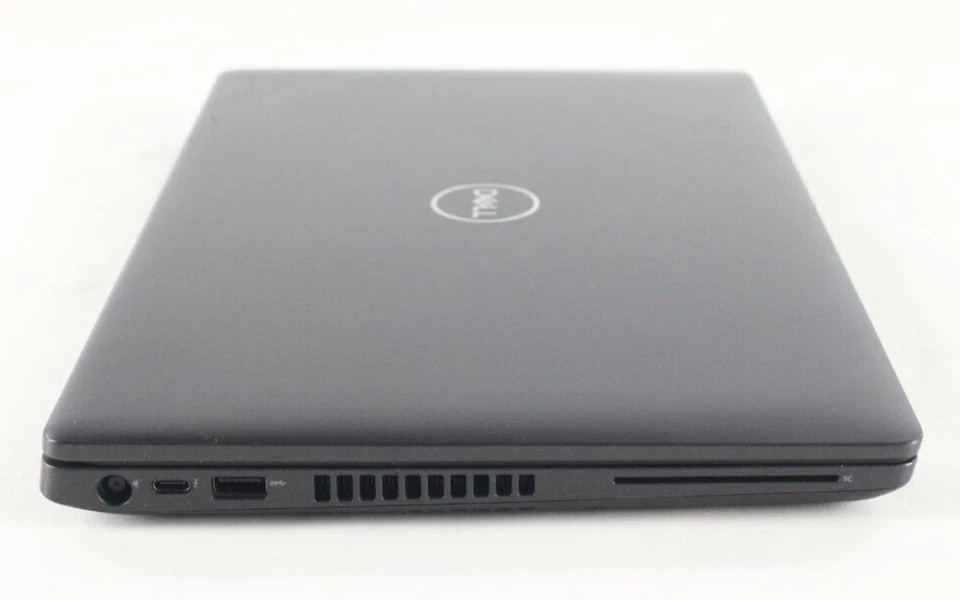 Dell Latitude 5401 14” FHD Intel i7-9850H 16GB RAM 256GB SSD NVIDIA 4GB WIN 11p