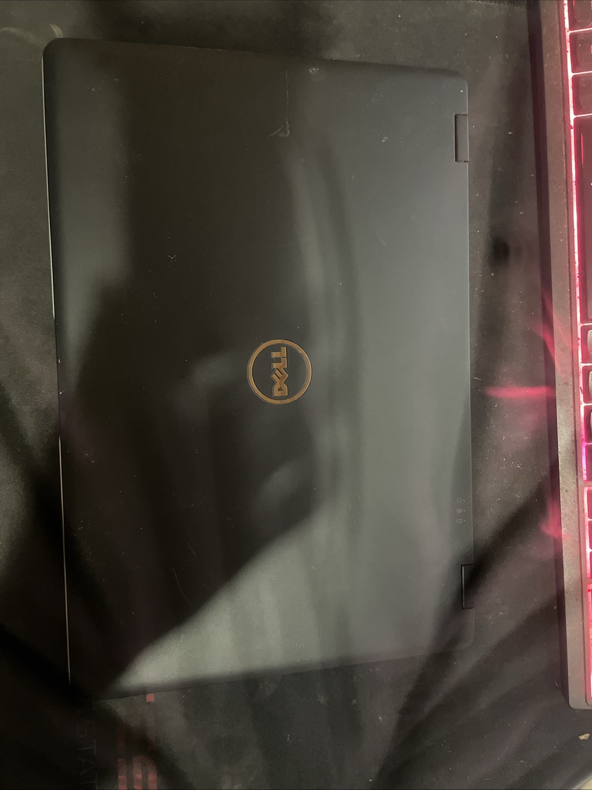 Dell Latitude 6430U Core i5 14″ Laptop for parts or Repair not tested