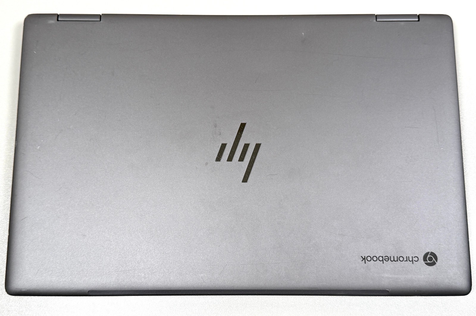 HP Chromebook x360 14c-ca0053dx 14″ Touch 2.1GHz i3-10110U 8GB RAM 64GB eMMC SSD
