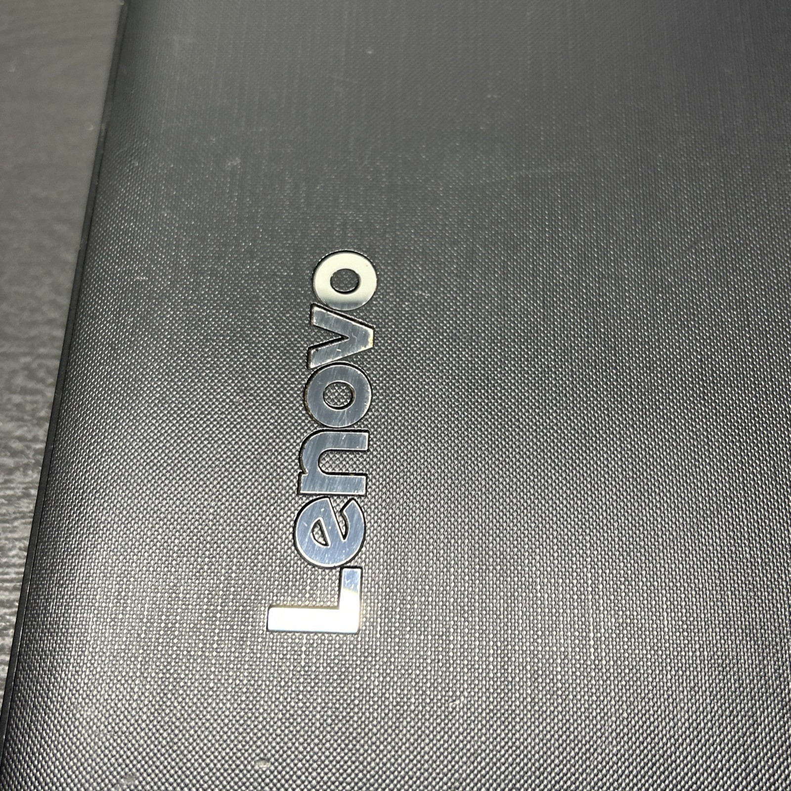 Lenovo Ideapad 110 Laptop – Good Screen – Intel i3-6100U Parts, No Charger