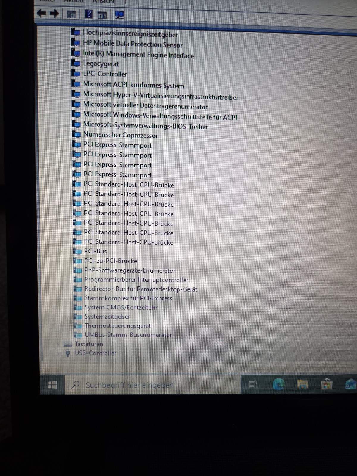 HP ProBook 4520s 15.6″ Laptop Intel i3 6GB RAM 240GB SSD HDMI
