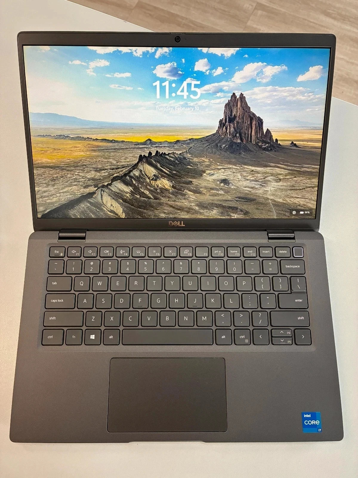 Dell Latitude 7420 14” Touch Intel i5-1145G7 16GB RAM 256GB SSD **READ**