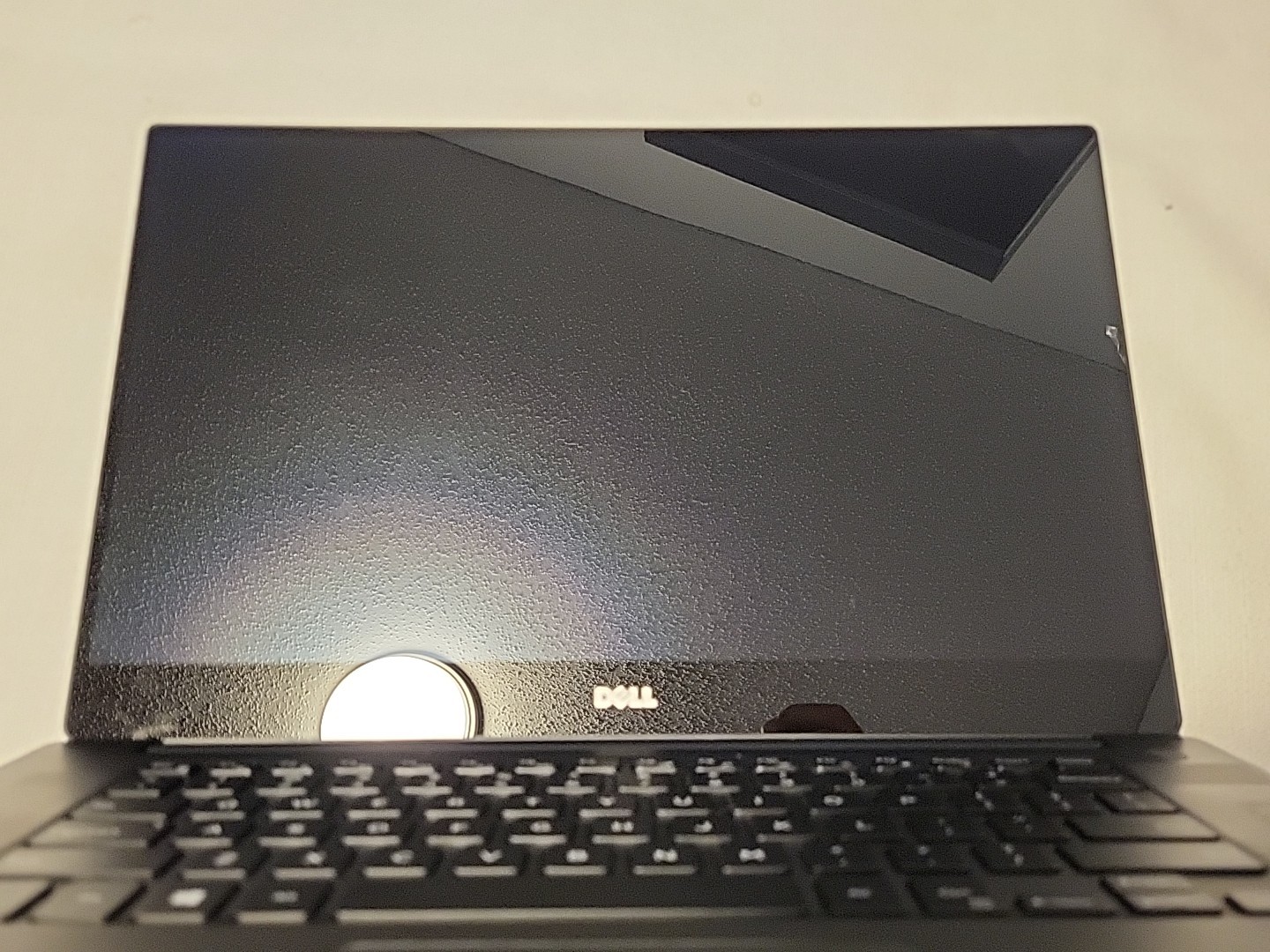 DELL XPS P56F Laptop – For Parts or Repair Only – Doesn’t Power On