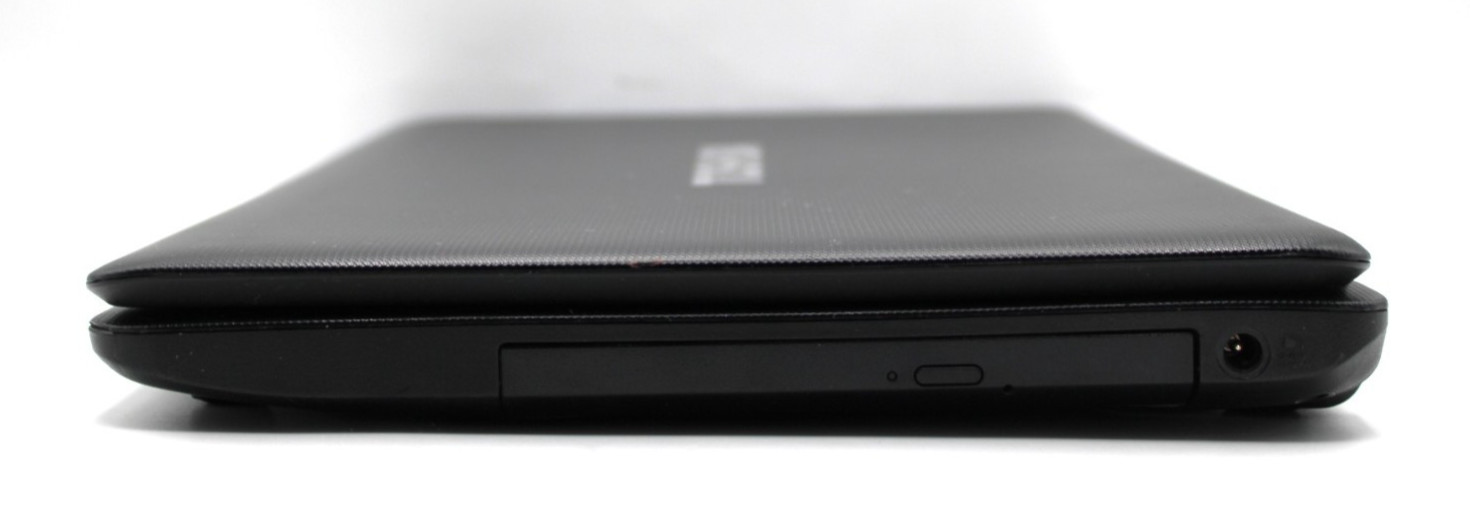 Toshiba Satellite C655 Celeron-B815@1.6GHz 8GB DDR3 NO STORAGE/OS *USED/TESTED*