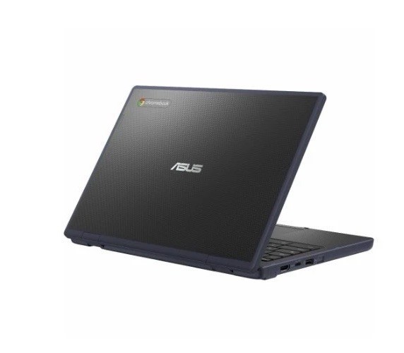NEW Asus CR1104CTA-YZ42 11.6″ Chromebook N150 4GB 32GB eMMC ChromeOS
