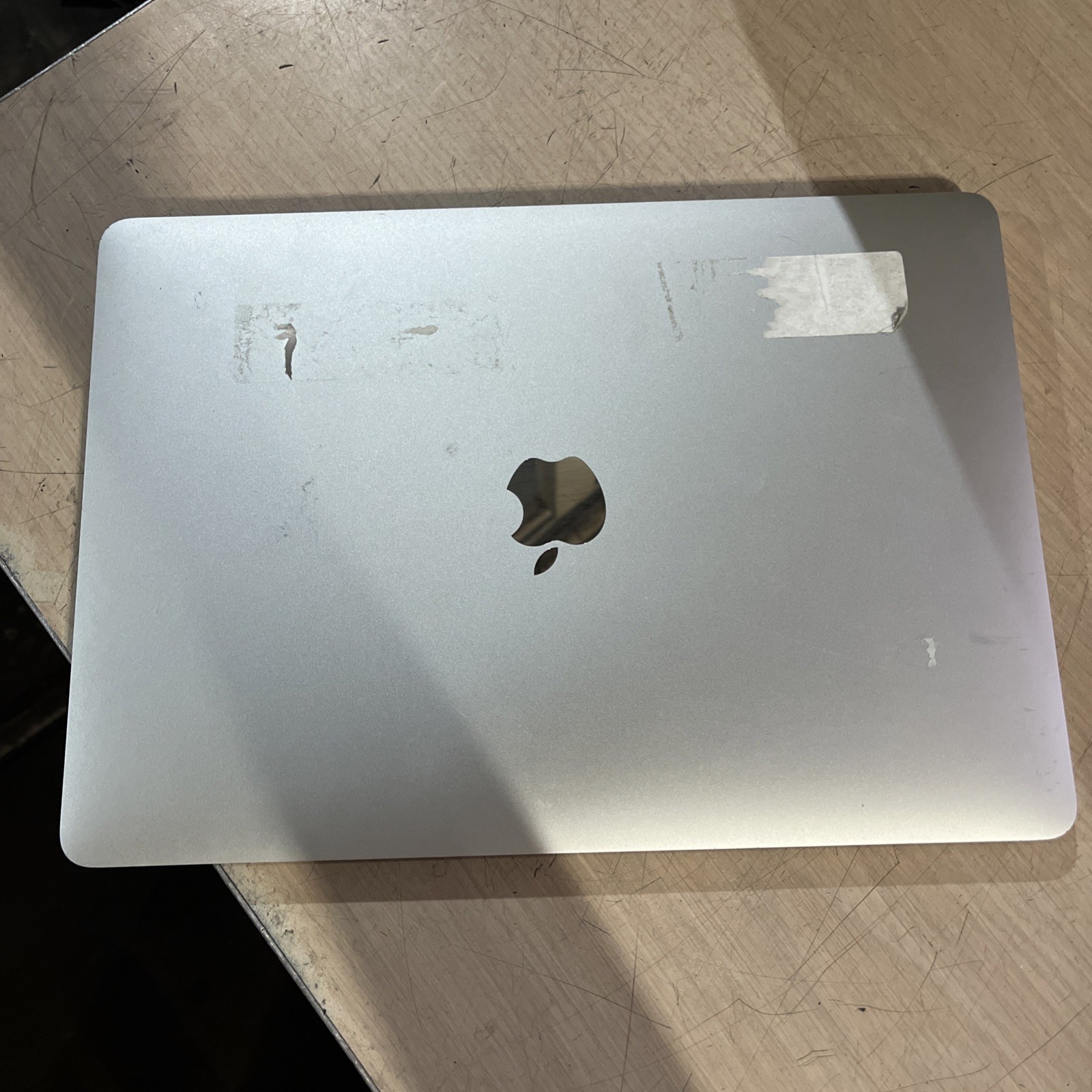 APPLE MACBOOK PRO 13″ TOUCH MID-2017 CORE I5-7267U 3.1GHZ 8GB RAM NO HD
