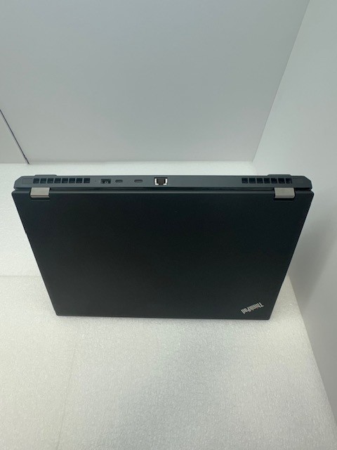 Lenovo ThinkPad P53 15.6″ FHD Intel Core i9-9880H 64GB 1TB NVIDIA RTX 4000 LCD-A