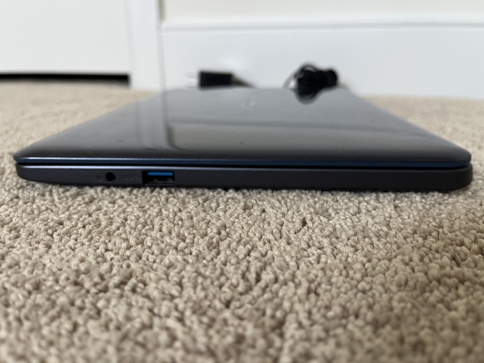 ASUS L203M L203MA-DS04 PC Laptop INTEL CELERON N4000 4GB 62GB SEE NOTES