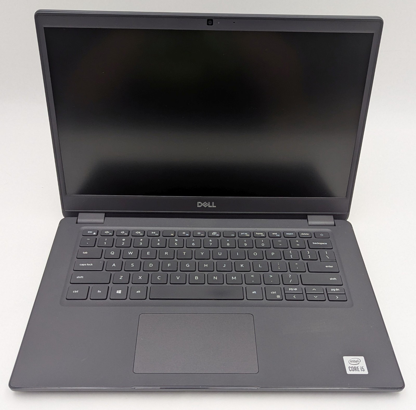 Incomplete Dell Latitude 3410 14″ Laptop i5-10210U 16GB RAM – *BAD ETHERNET PORT