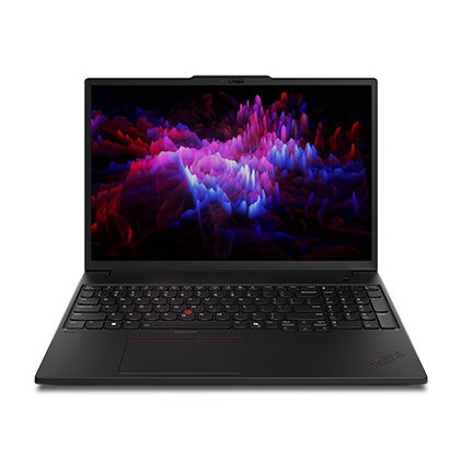 Lenovo ThinkPad P16s Gen 4 16″ WS Intel U7 RTX 500 16GB 512GB W11P – 21QV002TUS