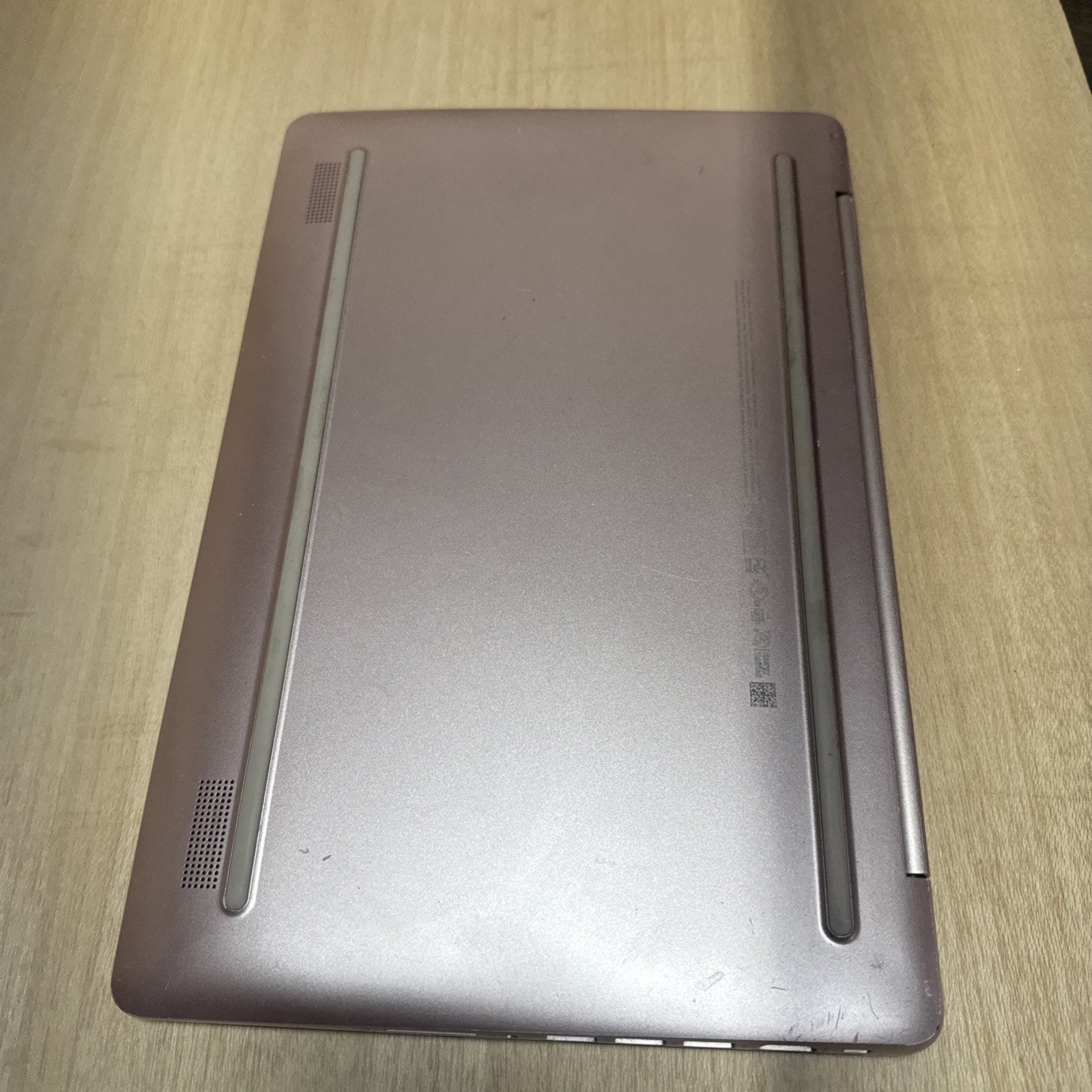 UNTESTED HP Stream 14-cb172wm Intel Celeron N4020 1.1 GHz 8GBRAM 64GB SOLD AS IS