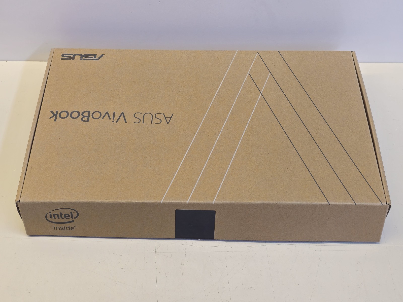 Asus 14″ Vivobook Flip Core i5-10210U + 8GB + 512GB M.2 Windows 11 Pro TESTED