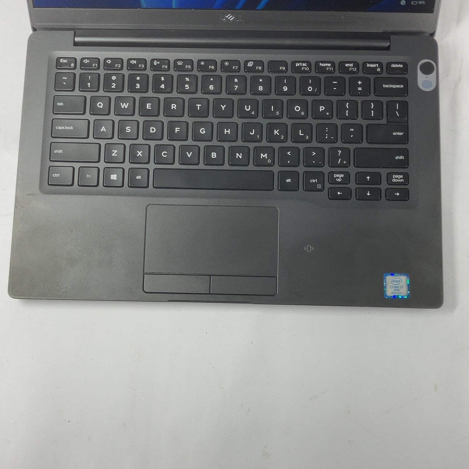 Dell Latitude 7400 14″ i7-8665U 1.9GHz 8GB RAM 256GB SSD WIN 11