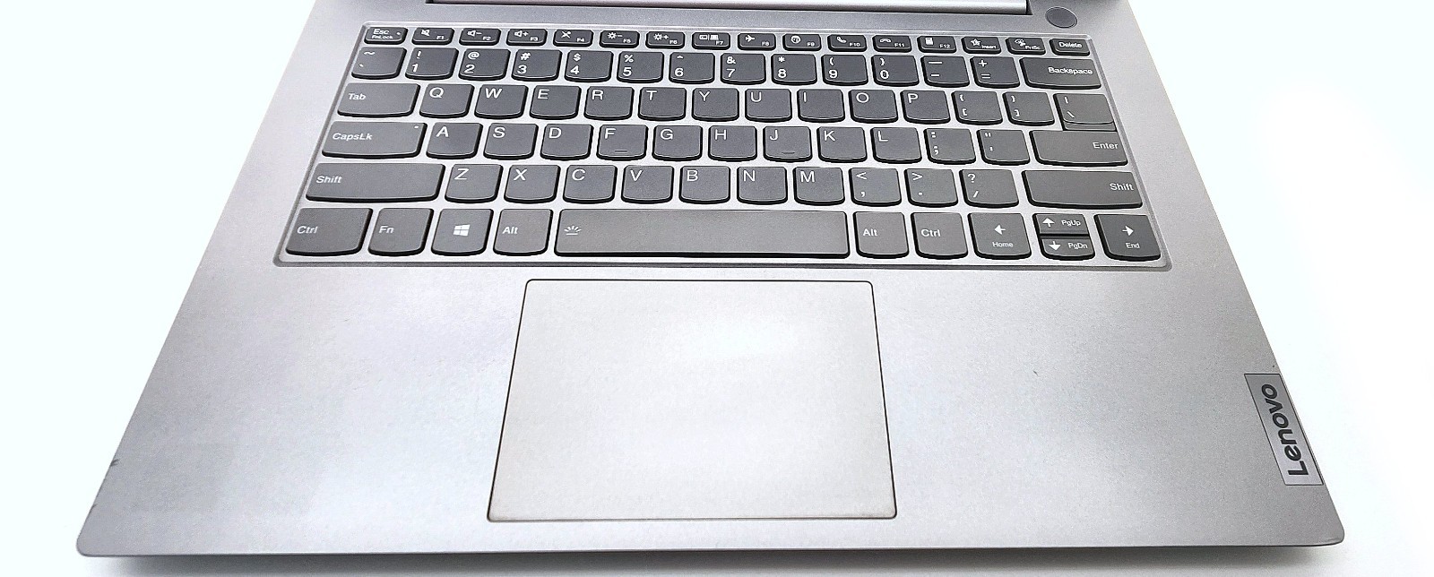 LENOVO THINKBOOK G2 ACL 14″ LAPTOP AMD RYZEN 5 4500U 2.30GHz 8GB RAM 256GB SSD