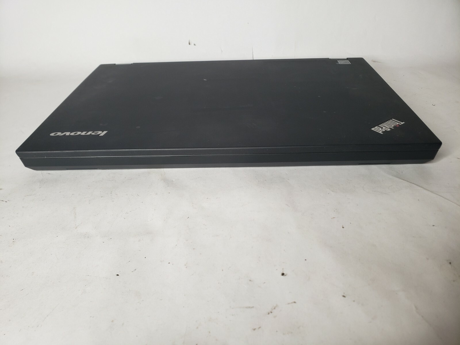 Lenovo ThinkPad T540p 500GB HD, 8GB RAM, Intel i7-4600M Nvidia Geforce 730M READ