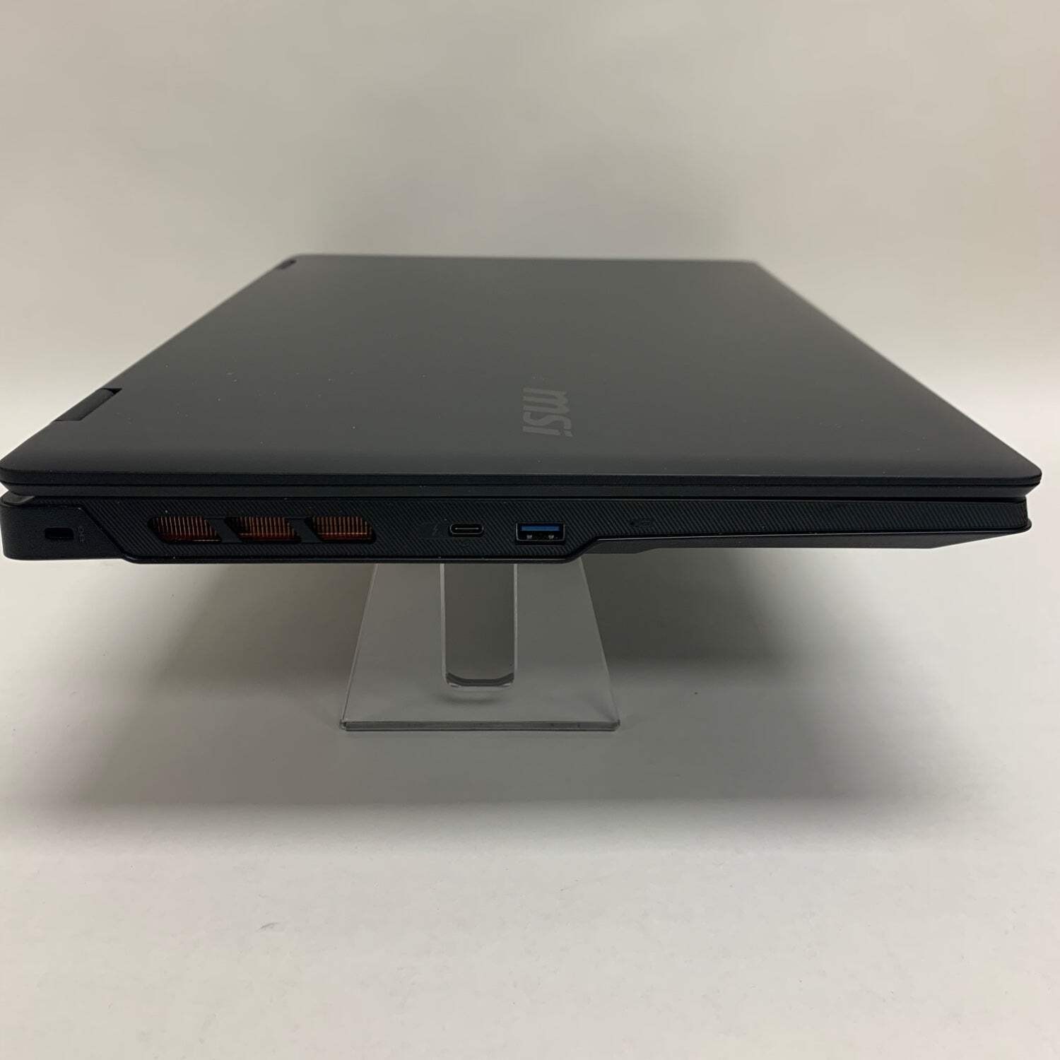 MSI Crosshair 18 18″ Core Ultra 7 255HX 2.4GHz 32GB RAM 1TB SSD GeForce RTX 5060