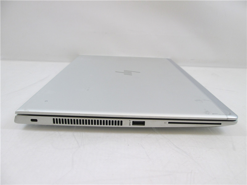 HP EliteBook 745 G5 Laptop Ryzen 5 PRO 2500U 16GB No SSD Win10 COA Grade C 