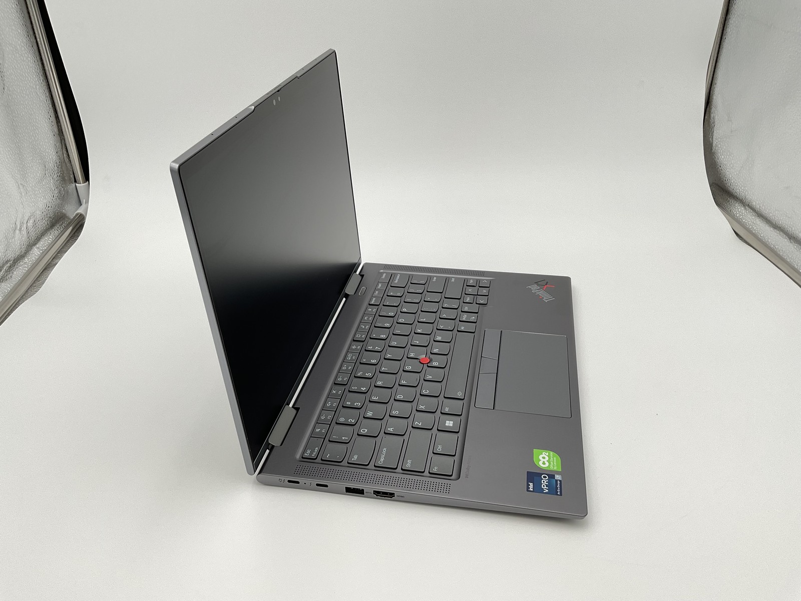 Lenovo THINKPAD X1 YOGA GEN 8 14″ TS i7 13th 1TB 32GB RAM- Windows 11 Pro