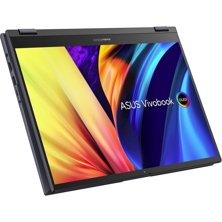 ASUS Vivobook S 14 Flip TN3402 14″ WUXGA AMD Ryzen 5 5600H 24GB RAM 1TB SSD W11H