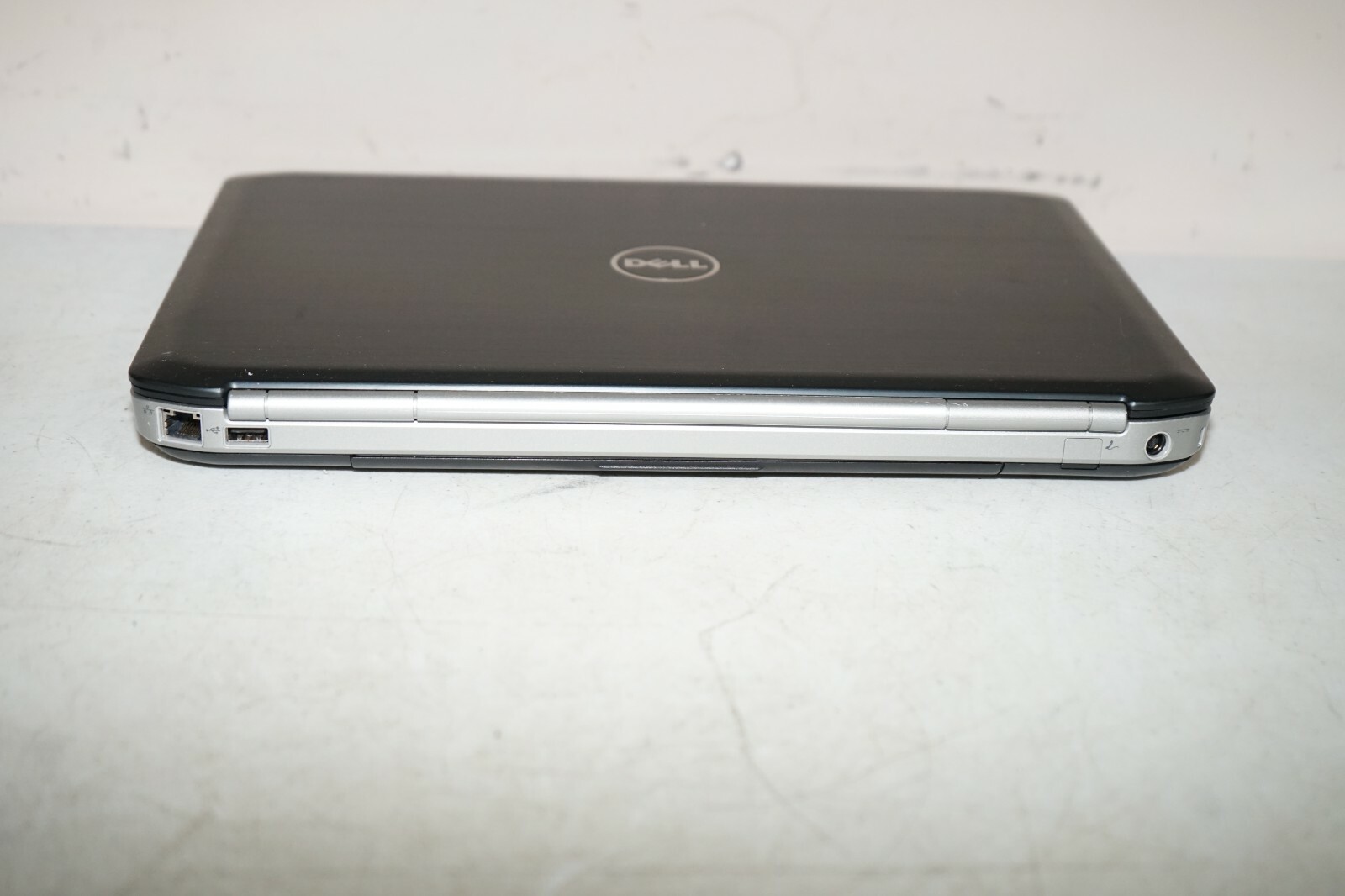 ^ Dell Latitude E5420 14″ Intel Core i5-2520M @ 2.5GHz 2GB RAM No HD #C434