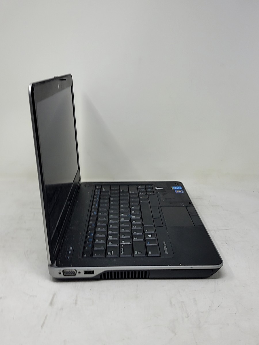 DELL LATITUDE E6440 Laptop Intel Core I7-4600M 8GB SEE NOTES