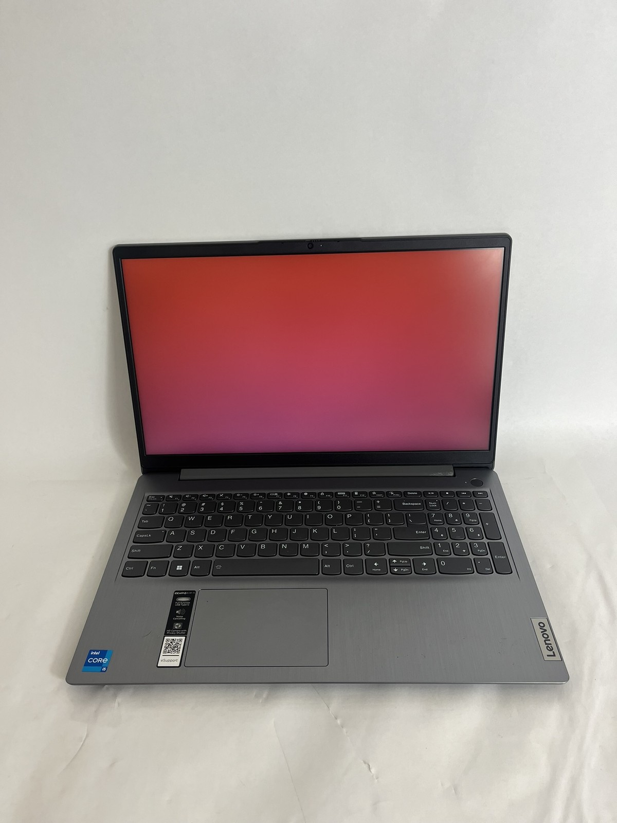 Lenovo IdeaPad 3 15IAU7 15.6IN i5-1235U 8GB 256GB SSD W11