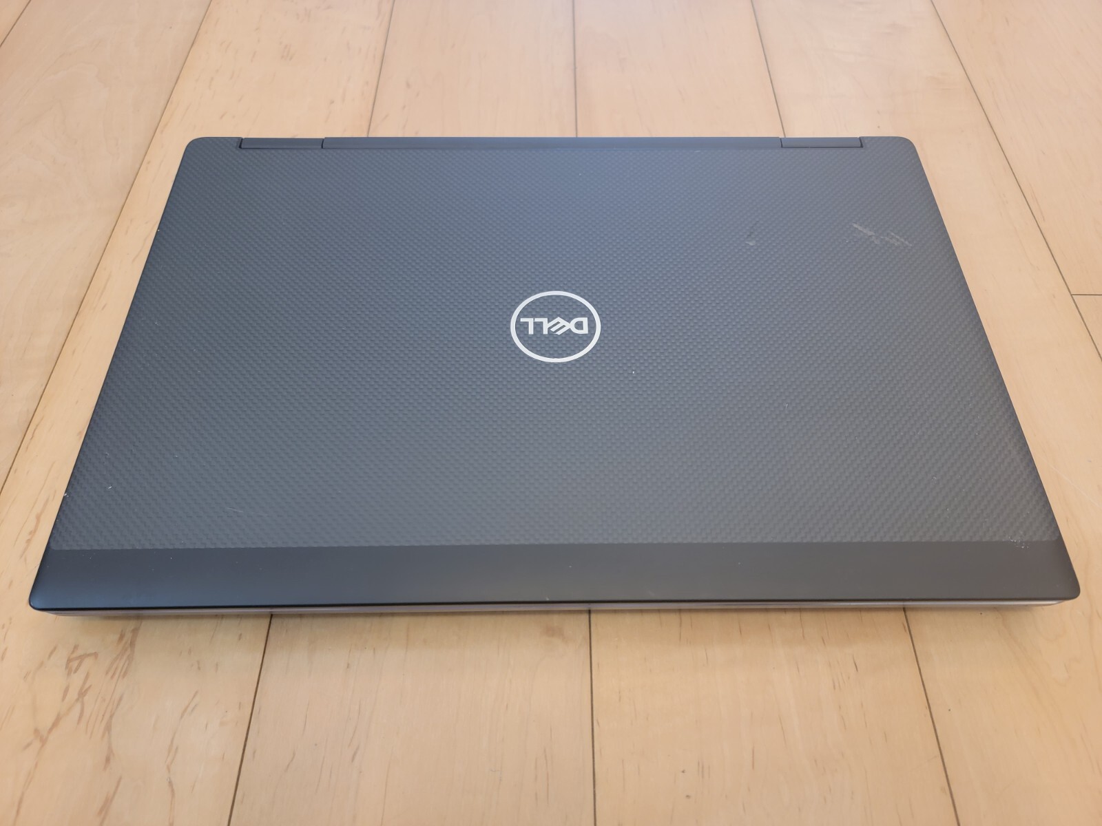 Dell Precision 7530 Core i5-8400H 2.5GH 32GB/512GB SSD Win10 Webcam Quadro P2000