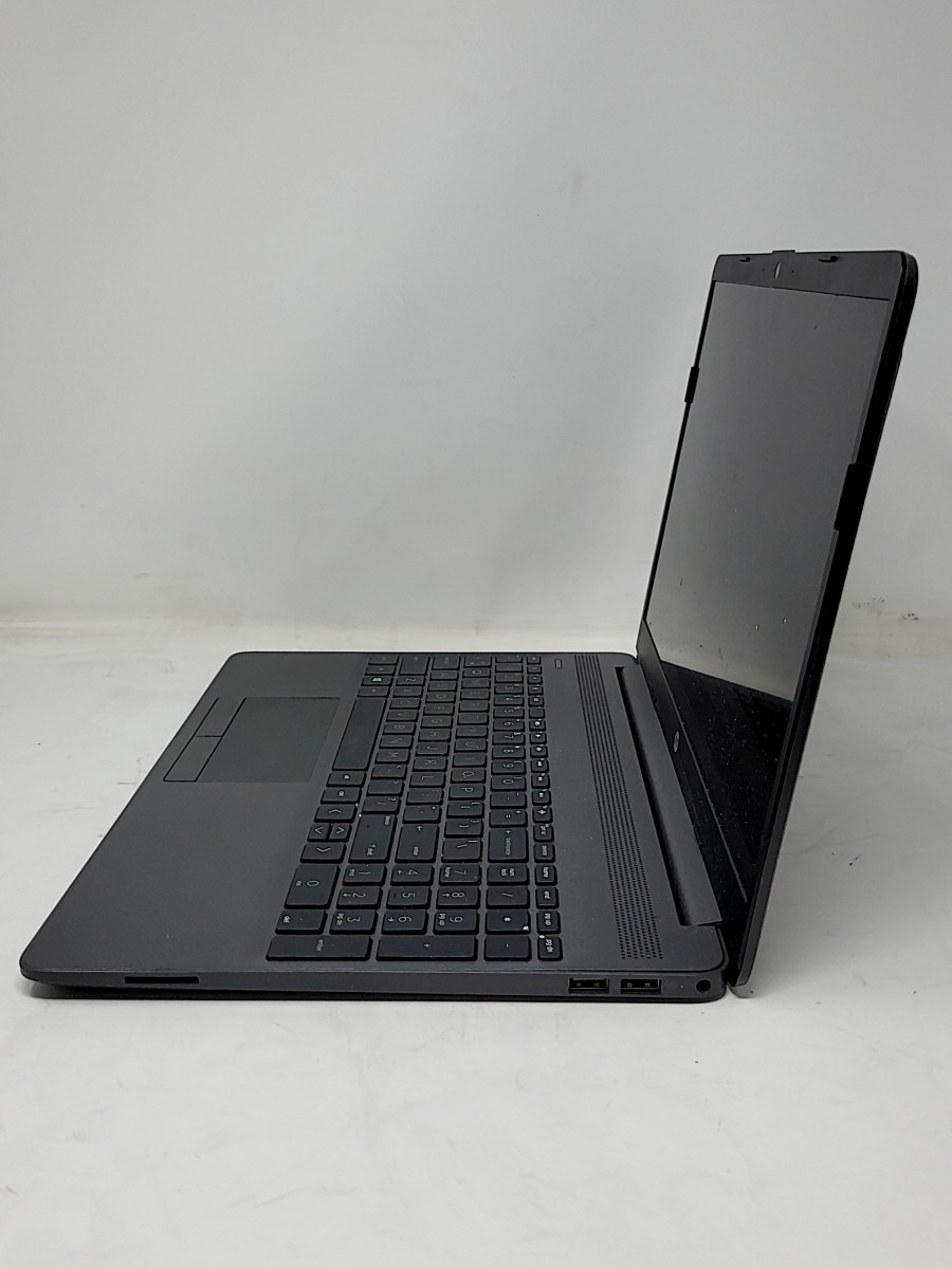 HP 255 G8 2Q0G8UT-ABA Laptop AMD RYZEN 3 3250U 8GB SEE NOTES