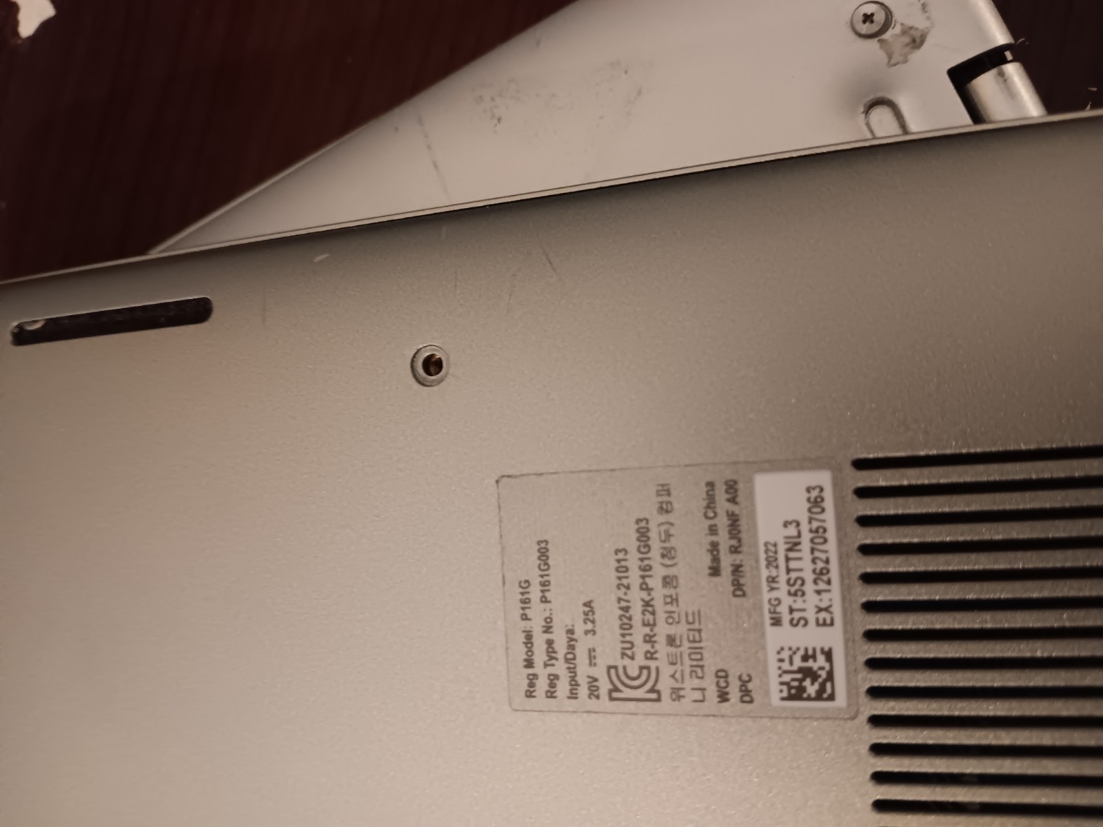 Lot 3 Dell Inspiron 14 7420 2-1/Similar Models No Post For Parts Or Repairs