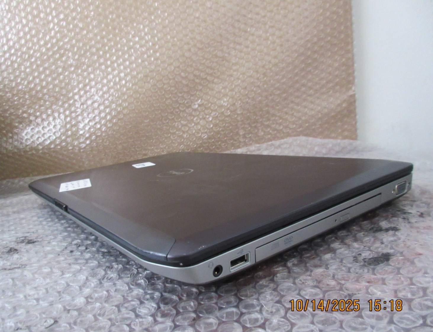 Dell Latitude E5530 Intel Core i3-3110M @ 2.40GHz 4GB RAM 128GB SSD 15.6″ WIN11P