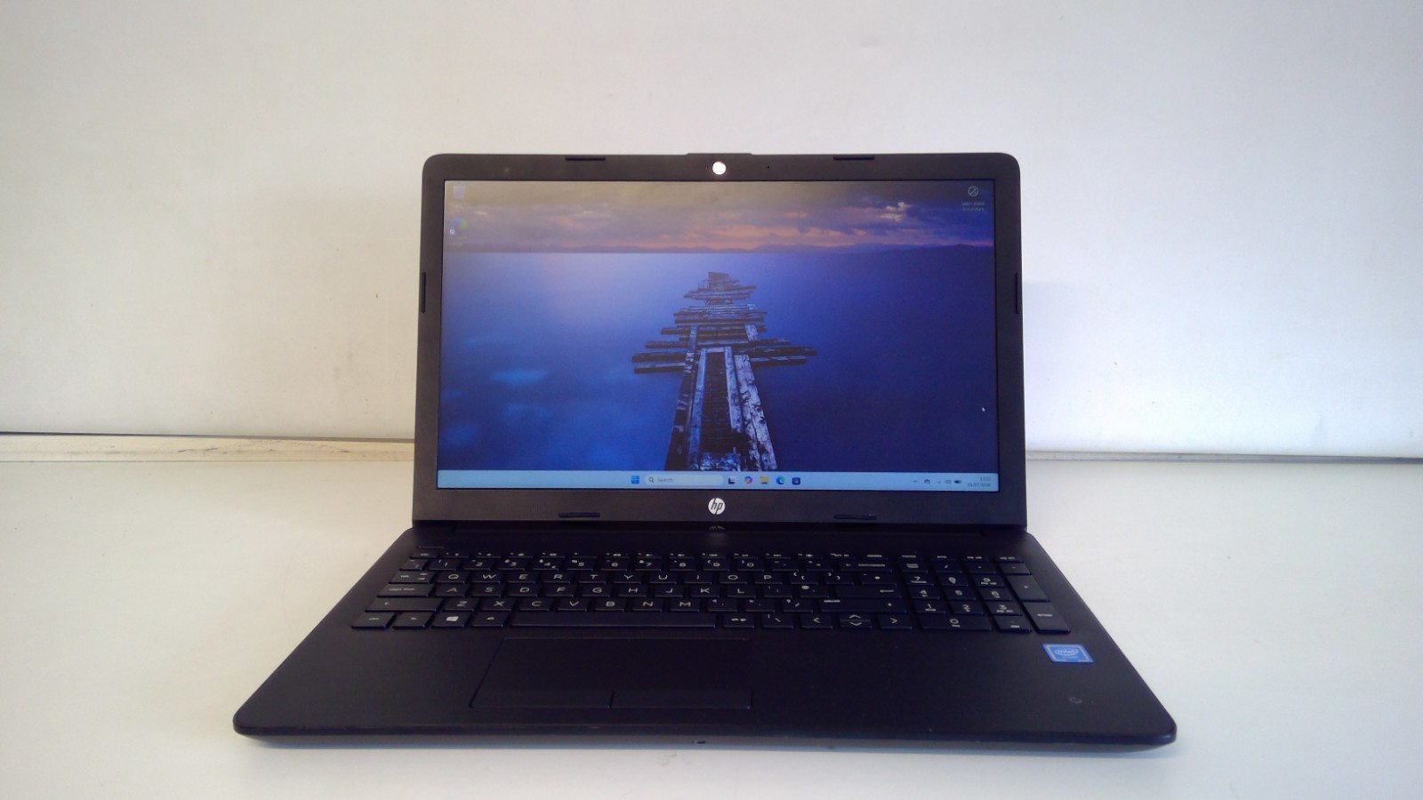 HP 15-DA0XXX LAPTOP INTEL(R) CELERON(R) N4000 8GB 240GB SSD – FAULTY KEYBORD