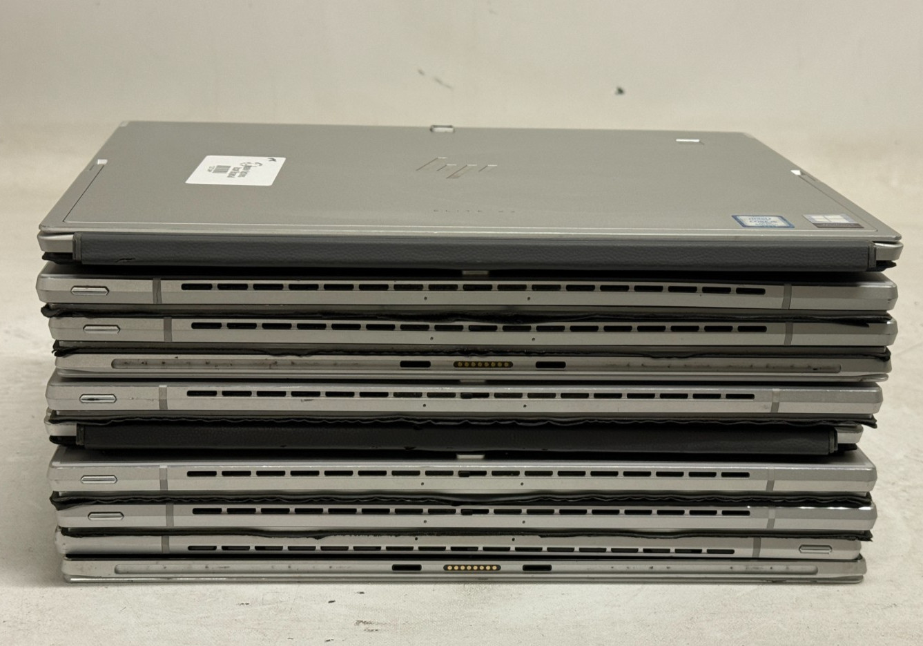 HP Elite x2 G4 2in1 (i5 8th Gen – 8GB RAM – 256GB/512GB – Win11Home) – Lot of 10