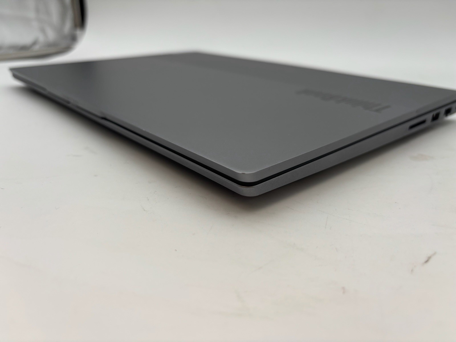 Lenovo ThinkBook 14 G7 ARP 21MV 14″ 256 GB SSD 8 GB RAM Ryzen 5 7535HS