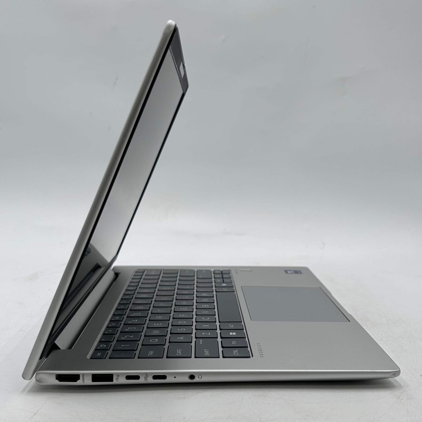 HP ProBook 440 G11 14″ Core Ultra 5 125U 1.3GHz 16GB RAM 256GB SSD