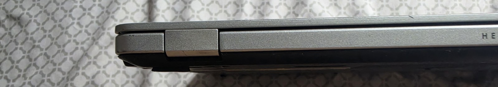 HP EliteBook Folio 9470M Laptop – *AS-IS – FOR PARTS OR REPAIR ONLY*